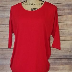 Dolman top